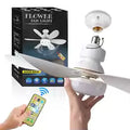 LED 40W Ceiling Fan