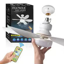 LED 40W Ceiling Fan